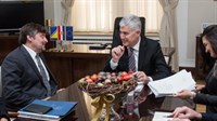 Matthew Palmer imenovan za američkog izaslanika za izborne reforme BiH