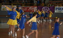 Memorijalni rukometni turnir 'Žrtve kupresa '92.'