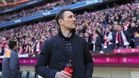U Bayernu i Robert Kovač; 'Oduševljeni smo što Niko dolazi, sjajno poznaje klub i igrače, to je pravi izbor za nas!' 