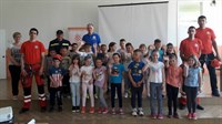 Civilna zaštita ŽZH raspisala natječaj za učenike
