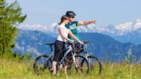 Bicikliranje i mršavljenje: Plan s kojim je moguće gubiti i kilogram tjedno