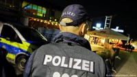 Krvoproliće u Beču! Muškarac iz BiH ubio bivšu partnericu pred svjedocima