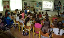 FOTO: Završena edukacija učenika osnovnih škola u Općini Grude