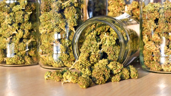 LIDL prodaje Marihuanu: Vrećica od tri grama stoji oko 120 kuna