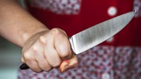 Nožem napala djevojku bivšeg supruga