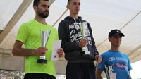 Ivan Dračar najbrže istrčao mini-maraton Polog – Široki Brijeg