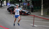 Ivan Dračar najbrže istrčao mini-maraton Polog – Široki Brijeg