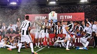 Mandžukić osvojio 21. trofej u karijeri, Juventus razbio Milan u finalu