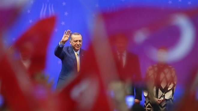 Sarajevo se poklonilo sultanu! Turske zastave dočekale Erdogana, on napao Europu