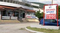 Grandsport Outlet otvara se u Gorici FOTO