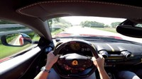 Hrvat Porscheom po autocesti u Njemačkoj ganjao mladu vozačicu: Jedva je izbjegla sudar