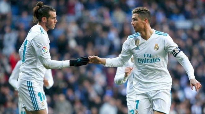 MADRID SE TRESE, ALI OD ŠOKA: Ronaldo i Bale najavili odlazak
