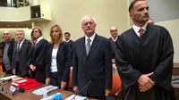 UDBAšima Perkoviću i Mustaču potvrđene doživotne kazne zatvora