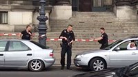 Pucnjava u berlinskoj katedrali: Policajac ranio muškarca u nogu