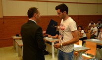 Središnji državni ured za Hrvate izvan Hrvatske dodijelio u Mostaru 359 stipendija