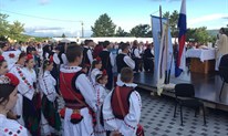 FOTO: Svečana proslava u Dobriču: ''Sveti Ante, čuvaj vrila naša''
