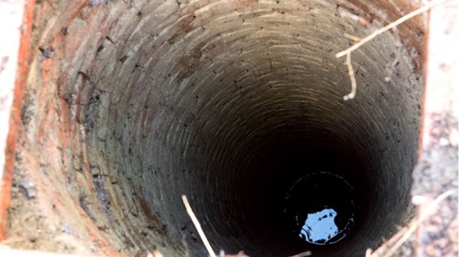 Tragedija: Iz napuštenog bunara izvučeno tijelo žene