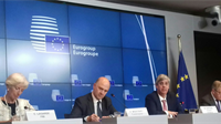 EU: Postignut povijesni dogovor o završetku grčke krize