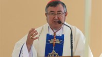 Kardinal Puljić: Samo budala može željeti rat, prestanite!