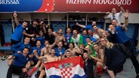 Hrvatska dobila odličnu skupinu u kvalifikacijama za Euro u Njemačkoj