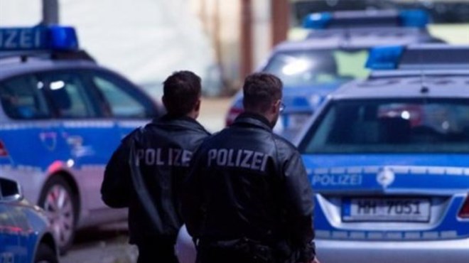 Fešta u Stuttgartu otela se kontroli: 55 pritvorenih za vrijeme slavlja hrvatskih navijača