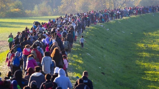 Francuska izglasala stroži migracijski zakon