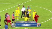 Atomski Dinamo na korak do četvrtog pretkola Lige prvaka