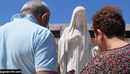 Pojačan promet u blizini Marijanskih svetišta u Hercegovini