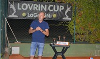 Lovrin cup 2018