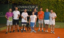 Lovrin cup 2018