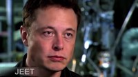 Elon Musk zaplakao: Radim od 0 do 24 i na rođendan, bez prijatelja i bez obitelji