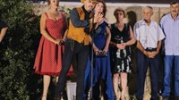 'Sestre' otvorile 19. Mediteran Film Festival u Širokom Brijegu: 'Hvala vam što nas niste zaboravili nakon toliko godina'