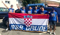 GRUDE su uz DINAMO! Hrvatski prvak igra za ulazak u Ligu prvaka