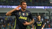 Opet zasjenio Ronalda! Mandžukić zabio i asistirao petom za novu pobjedu Juventusa