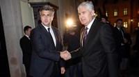 Plenković otvara Konzulat  u Livnu, Hrvatska nastavlja potporu sunarodnjacima