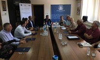 GRUDE: Sastanak oko projekta koji će Hercegovini donijeti nova radna mjesta