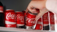Samo jedna Coca-Cola dnevno može povećati rizik od raka debelog crijeva
