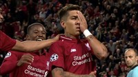 Liverpool slavio u zadnjim sekundama! Zvezda nakon 27 godina među elitom