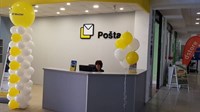 Hrvatska pošta Mostar otvorila novi poštanski ured u Novom Travniku