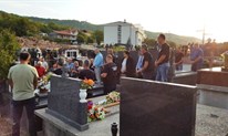 FOTO: Obilježena 25. obljetnica ATJ GORAN SPAJIĆ-GRUDE