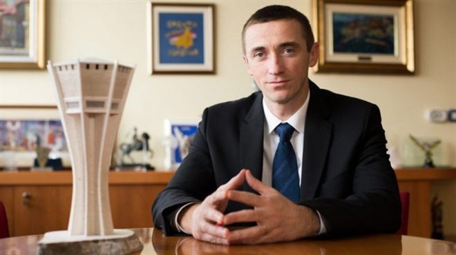 Ivan Penava, novi predsjednik Domovinskog pokreta 