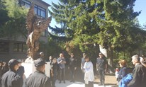 FOTO Brojnim svečanostima obilježen Dan grada Livna, otkriven i spomenik u povodu sv. Mihovila