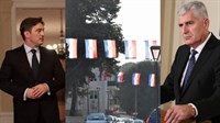 Kako je Komšićeva pobjeda učvrstila treći entitet! Predsjednik Hrvata odsad stoluje iz Mostara