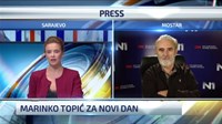 Marin Topić uništio fašističku N1 televiziju