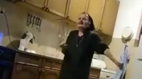 VIDEO: Širokobriješka baka je zakon! Ples na Halidov hit postao viralan i sve je oduševio