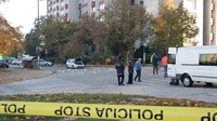 SARAJEVO: Kradljivci automobila ubili policajca, drugom se bore za život