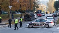 Zbog ubojstva sarajevskih policajaca u ponedjeljak Dan žalosti na području cijele FBiH