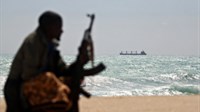 Nigerijski pirati oslobodili državljane BiH i Hrvatske