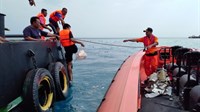 TRAGEDIJA: Indonezijski avion sa 188 ljudi pao u more