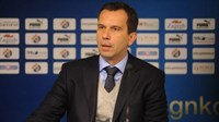 Dinamo smijenio Tomislava Svetinu